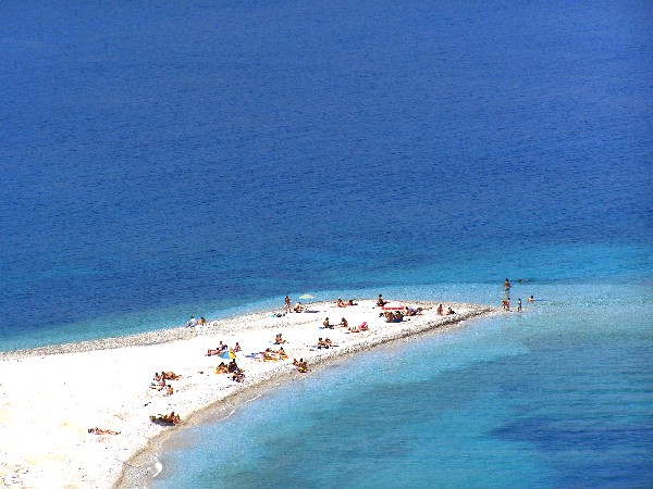 amorgos beaches